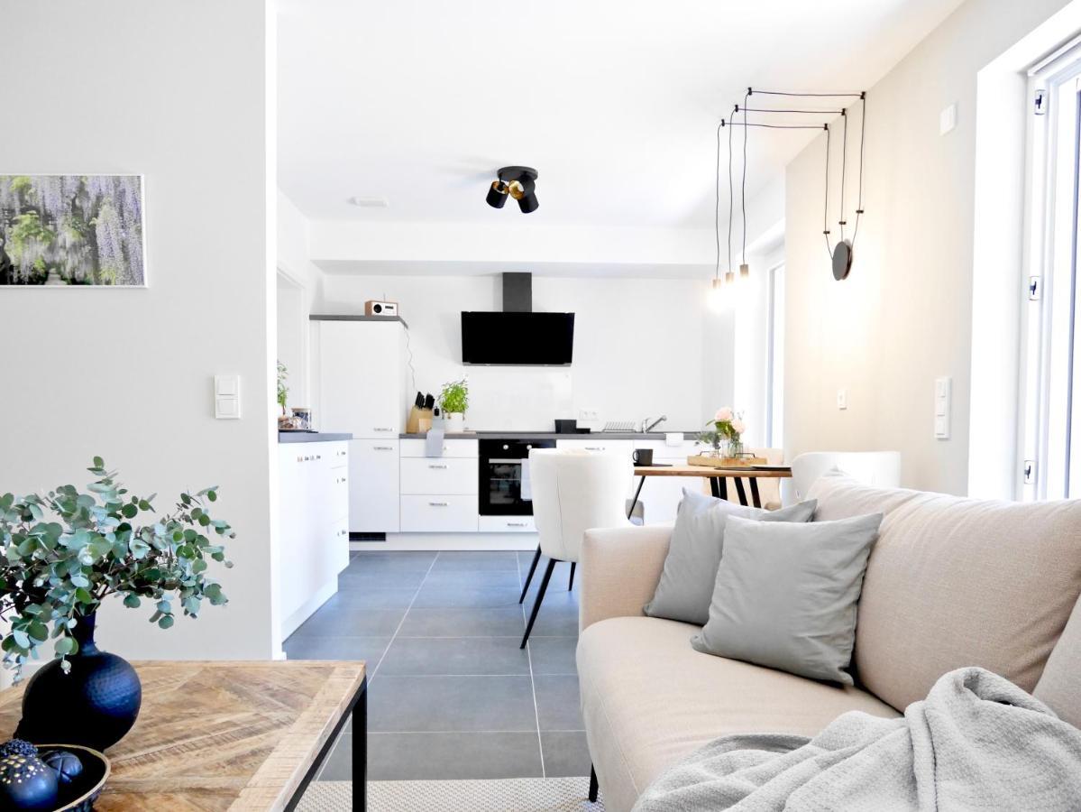 Weinheim Apartments Eksteriør bilde